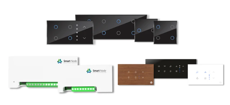 Home Automation & Audio