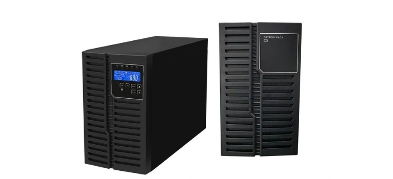 Power Backup & Power Protection